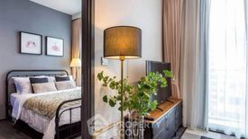 1 Bedroom Condo for rent in Edge Sukhumvit 23, Khlong Toei Nuea, Bangkok near BTS Asoke