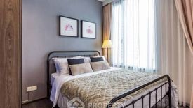 1 Bedroom Condo for rent in Edge Sukhumvit 23, Khlong Toei Nuea, Bangkok near BTS Asoke