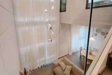 1 Bedroom Condo for rent in The Address Siam-Ratchathewi, Thanon Phetchaburi, Bangkok near BTS Ratchathewi