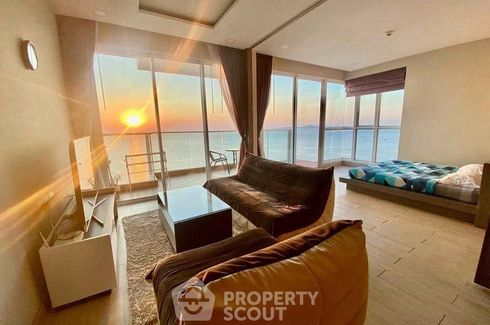 2 Bedroom Condo for rent in Coconut Beach Condo, Nong Prue, Chonburi