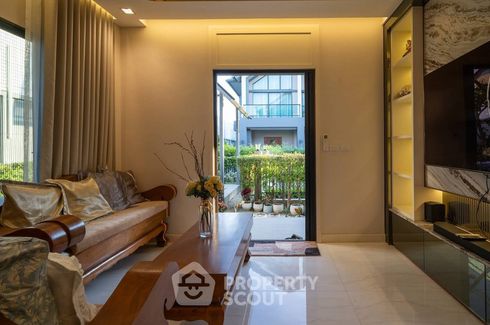3 Bedroom House for rent in Grand Bangkok Boulevard Rama 9-Srinagarindra, Saphan Sung, Bangkok