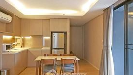 1 Bedroom Condo for rent in MODE Sukhumvit 61, Khlong Tan Nuea, Bangkok near BTS Ekkamai