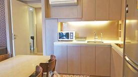 1 Bedroom Condo for rent in MODE Sukhumvit 61, Khlong Tan Nuea, Bangkok near BTS Ekkamai