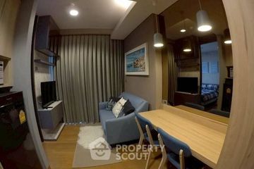 1 Bedroom Condo for rent in The Lumpini 24, Khlong Tan, Bangkok near BTS Phrom Phong