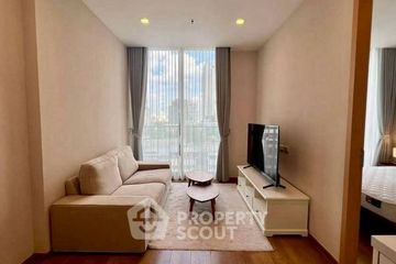 1 Bedroom Condo for rent in Noble BE 33, Khlong Tan Nuea, Bangkok near BTS Phrom Phong