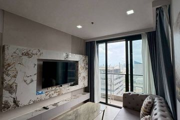 2 Bedroom Condo for rent in One 9 Five Asoke - Rama 9, Huai Khwang, Bangkok near MRT Phra Ram 9