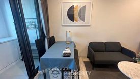 1 Bedroom Condo for rent in XT Huaikhwang, Din Daeng, Bangkok near MRT Huai Khwang