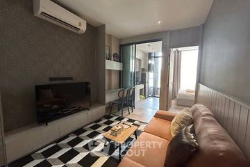 1 Bedroom Condo for rent in The FINE Bangkok Thonglor - Ekamai, Khlong Tan Nuea, Bangkok