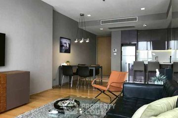 2 Bedroom Condo for rent in Khlong Toei Nuea, Bangkok near BTS Nana