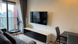 1 Bedroom Condo for rent in Life Asoke Hype, Makkasan, Bangkok near MRT Phra Ram 9