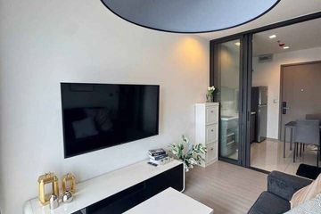 1 Bedroom Condo for rent in Life Asoke Hype, Makkasan, Bangkok near MRT Phra Ram 9
