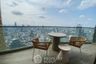 3 Bedroom Condo for rent in Magnolias Waterfront Residences, Khlong Ton Sai, Bangkok near BTS Saphan Taksin