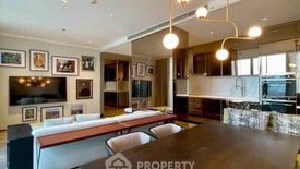 3 Bedroom Condo for rent in Noble Ploenchit, Lumpini, Bangkok near BTS Ploen Chit