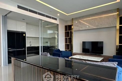 2 Bedroom Condo for rent in The Bangkok Sathorn, Thung Wat Don, Bangkok near BTS Surasak