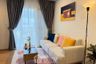1 Bedroom Condo for rent in THE LINE Phahonyothin Park, Chom Phon, Bangkok near MRT Phahon Yothin