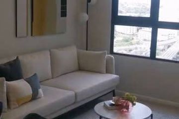 1 Bedroom Condo for rent in The Key MRT Phetkasem 48, Bang Wa, Bangkok near MRT Phetkasem 48