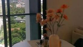 1 Bedroom Condo for rent in The Key MRT Phetkasem 48, Bang Wa, Bangkok near MRT Phetkasem 48