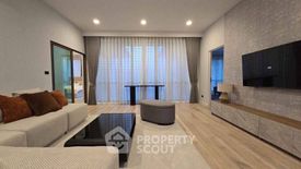 4 Bedroom House for rent in Burasiri Krungthep Kreetha, Hua Mak, Bangkok