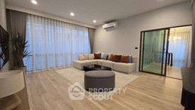 4 Bedroom House for rent in Burasiri Krungthep Kreetha, Hua Mak, Bangkok