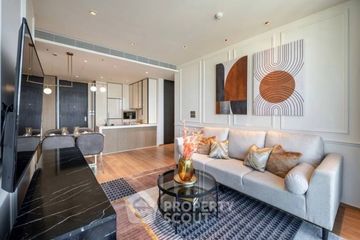 2 Bedroom Condo for rent in BEATNIQ Sukhumvit 32, Khlong Tan, Bangkok near BTS Thong Lo