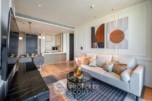 2 Bedroom Condo for rent in BEATNIQ Sukhumvit 32, Khlong Tan, Bangkok near BTS Thong Lo