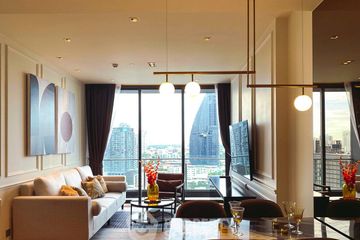 2 Bedroom Condo for rent in BEATNIQ Sukhumvit 32, Khlong Tan, Bangkok near BTS Thong Lo