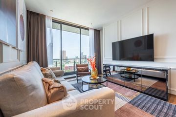 2 Bedroom Condo for rent in BEATNIQ Sukhumvit 32, Khlong Tan, Bangkok near BTS Thong Lo