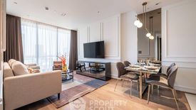 2 Bedroom Condo for rent in BEATNIQ Sukhumvit 32, Khlong Tan, Bangkok near BTS Thong Lo