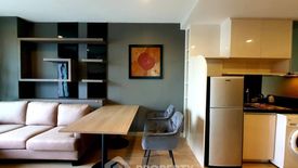 1 Bedroom Condo for rent in Ekkamai Residence, Phra Khanong Nuea, Bangkok near BTS Ekkamai