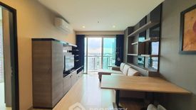 1 Bedroom Condo for rent in Ekkamai Residence, Phra Khanong Nuea, Bangkok near BTS Ekkamai