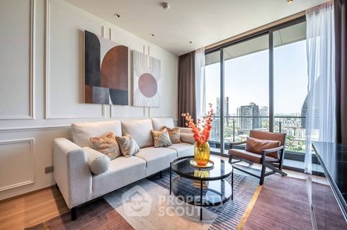 2 Bedroom Condo for rent in BEATNIQ Sukhumvit 32, Khlong Tan, Bangkok near BTS Thong Lo