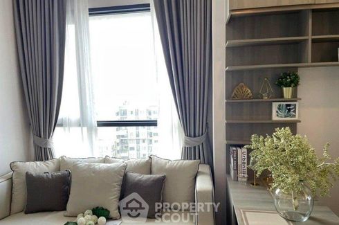 1 Bedroom Condo for rent in Knightsbridge Prime Onnut, Phra Khanong Nuea, Bangkok near BTS On Nut