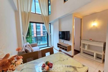 2 Bedroom Condo for rent in Le Cote Thonglor 8, Khlong Tan Nuea, Bangkok near BTS Thong Lo
