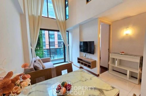 2 Bedroom Condo for rent in Le Cote Thonglor 8, Khlong Tan Nuea, Bangkok near BTS Thong Lo