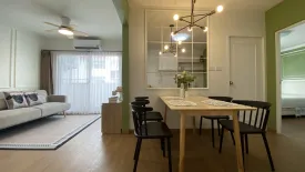 2 Bedroom Condo for sale in Baan Suan Thon Phutthabucha 47, Bang Mot, Bangkok