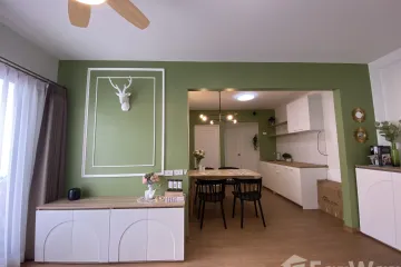 2 Bedroom Condo for sale in Baan Suan Thon Phutthabucha 47, Bang Mot, Bangkok