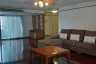 3 Bedroom Condo for rent in Four Wings Mansion, Khlong Toei Nuea, Bangkok near Airport Rail Link Makkasan