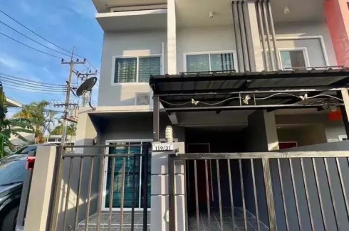 2 Bedroom House for rent in Airport City Hill Phuket, Sakhu, Phuket