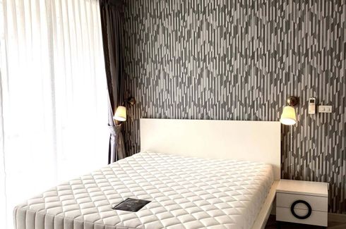 2 Bedroom Condo for rent in Vento Condo Kaset-Navamin, Lat Phrao, Bangkok