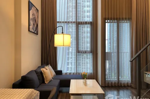 1 Bedroom Condo for sale in KnightsBridge Space Rama 9, Din Daeng, Bangkok near MRT Phra Ram 9