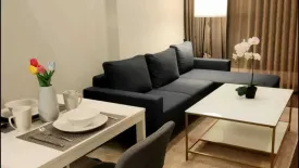 1 Bedroom Condo for sale in KnightsBridge Space Rama 9, Din Daeng, Bangkok near MRT Phra Ram 9