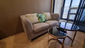 1 Bedroom Condo for sale in Si Phraya, Bangkok near MRT Sam Yan