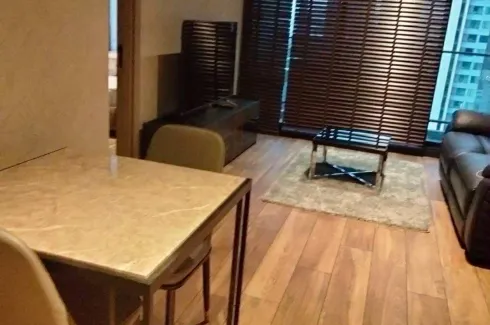 1 Bedroom Condo for sale in The Lofts Asoke, Khlong Toei Nuea, Bangkok near MRT Phetchaburi