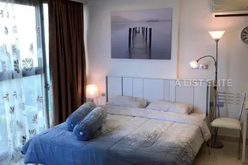 1 Bedroom Condo for sale in Wong Amat Tower, Na Kluea, Chonburi