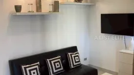 1 Bedroom Condo for sale in Wong Amat Tower, Na Kluea, Chonburi