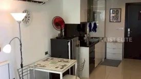1 Bedroom Condo for sale in Wong Amat Tower, Na Kluea, Chonburi