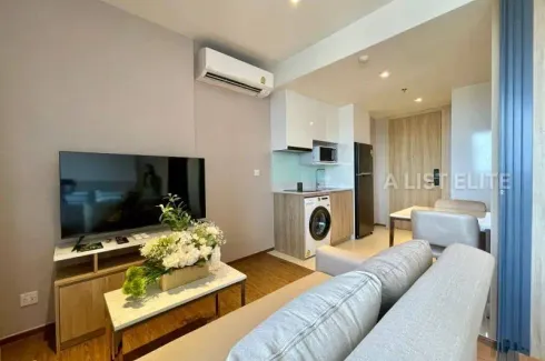 1 Bedroom Condo for sale in Na Kluea, Chonburi