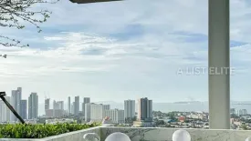 1 Bedroom Condo for sale in Na Kluea, Chonburi