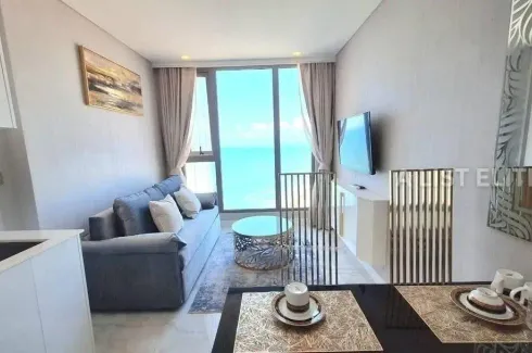 1 Bedroom Condo for sale in Nong Prue, Chonburi