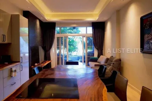 2 Bedroom Condo for sale in Grand Condotel, Nong Prue, Chonburi